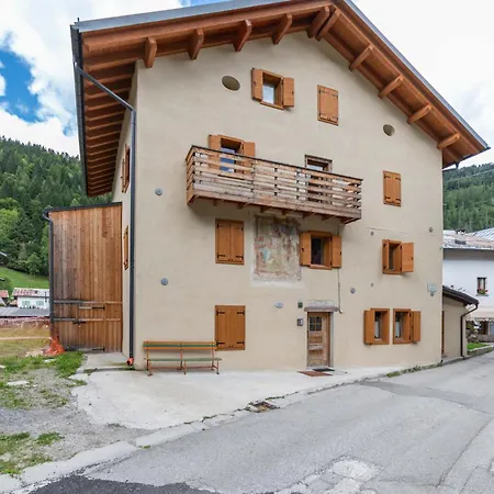Casa Fabrizia *