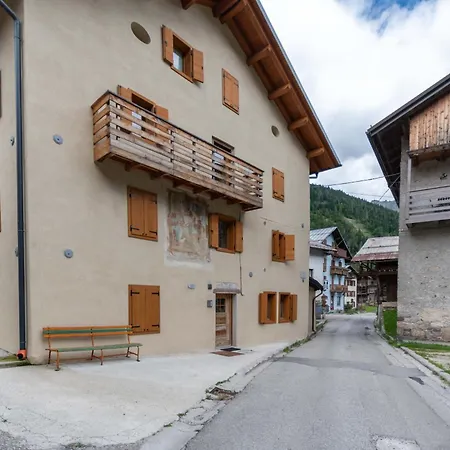 Casa Fabrizia