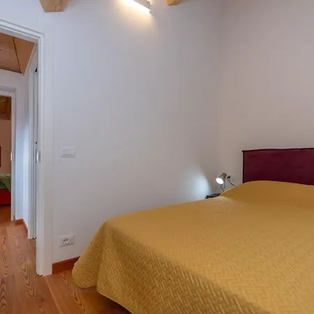 Casa Fabrizia *