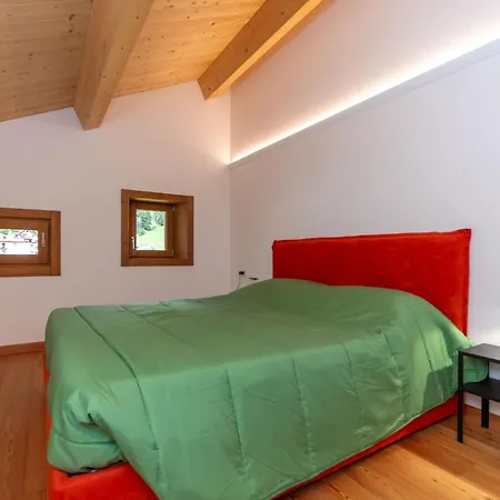 Casa Fabrizia